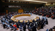 BM Güvenlik Konseyi’nde 50 saniye konuştu! Tüm dünya şaşkına döndü
