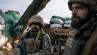 Ukrayna’nın Ankara Büyükelçisi Vasyl Bodnar: Rus ordusu 5 bin 300 asker kaybetti
