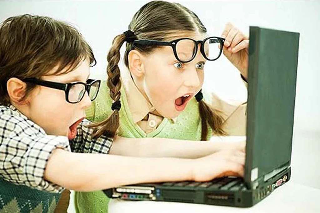 Türkiye’de korkutan veriler… Çocuklar internetten ve videolardan kopamıyor!